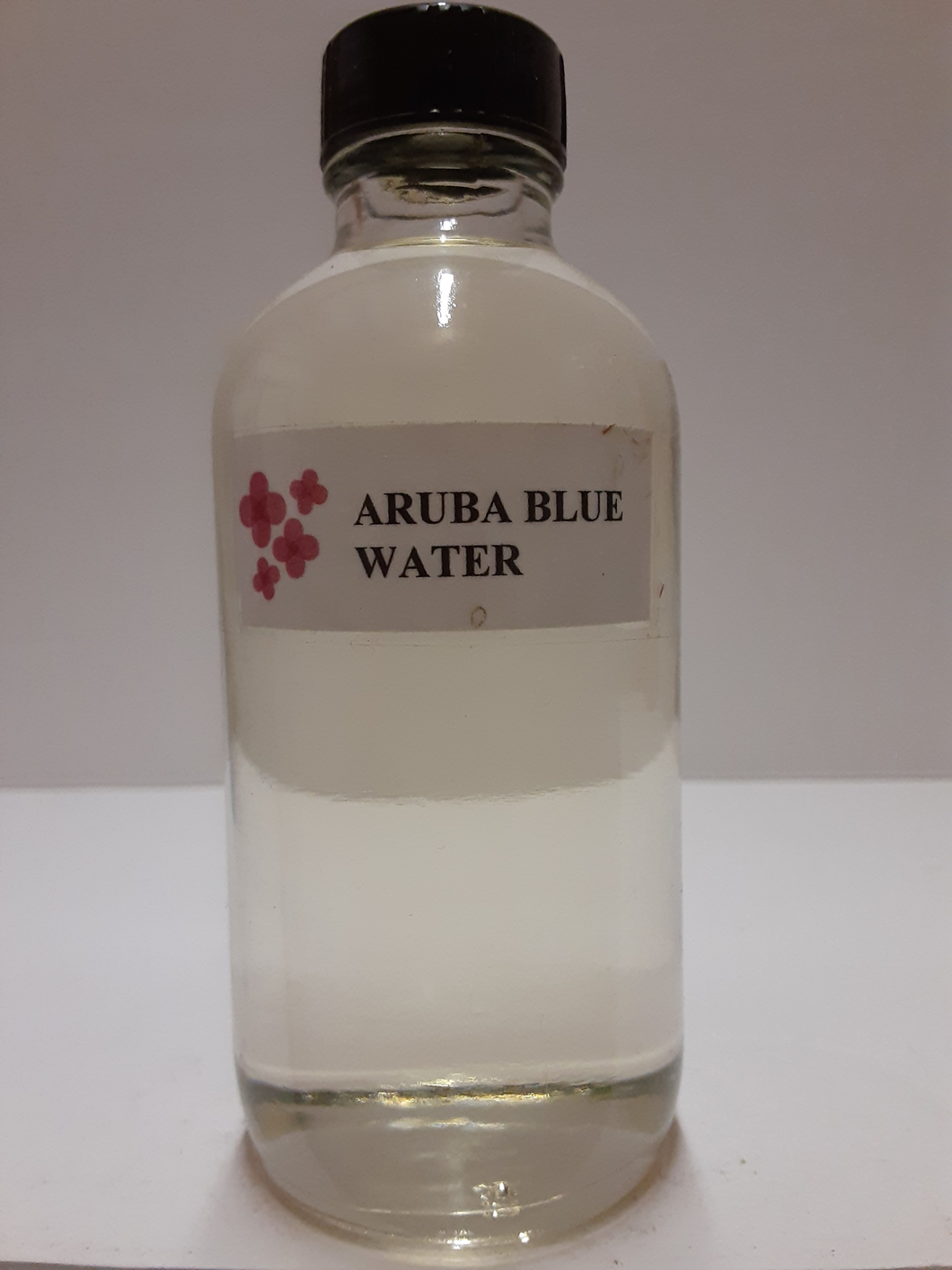 Aruba Blue Water Aroma Oil 4oz