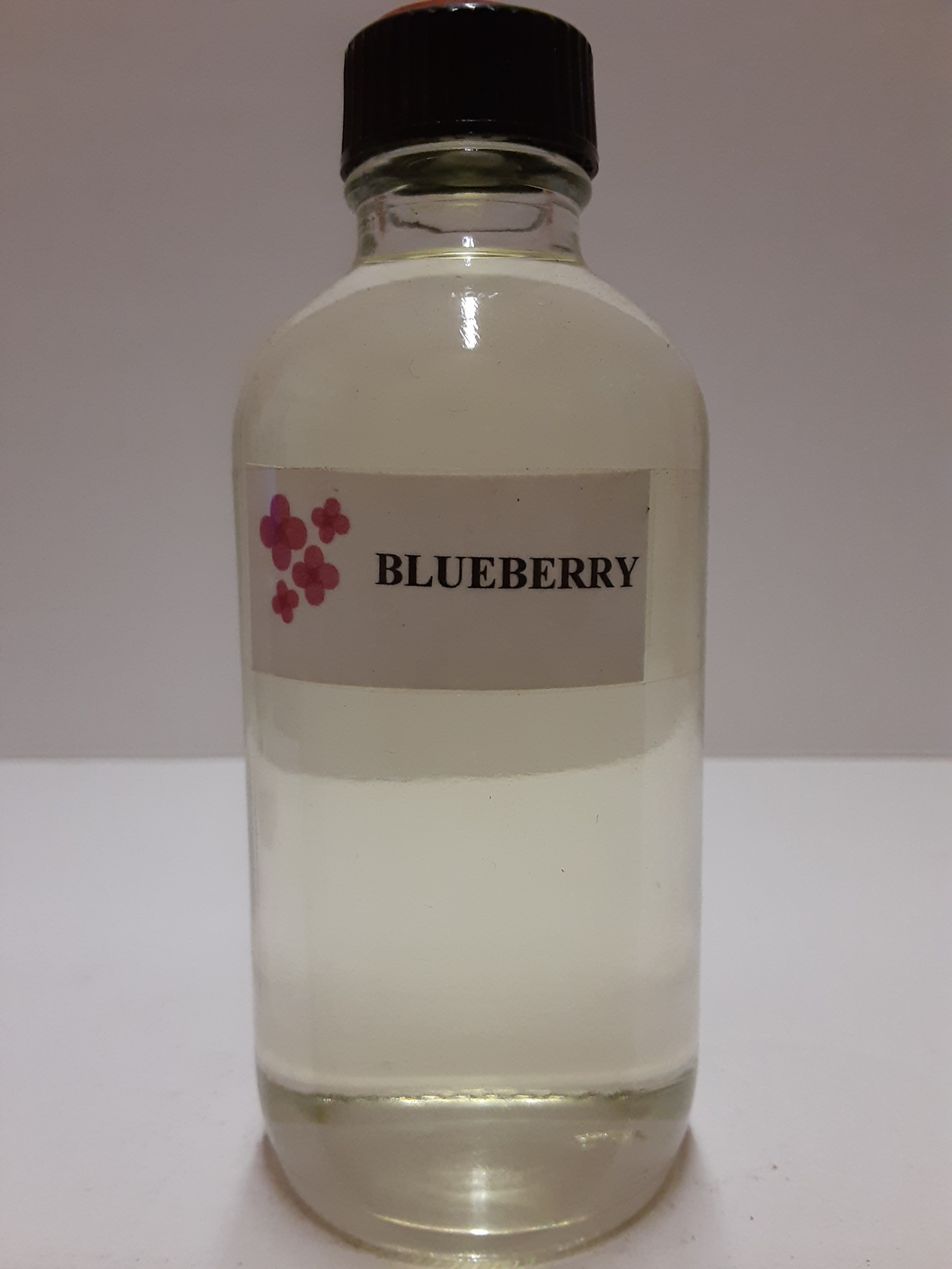 Blueberry Aroma Oil 4oz